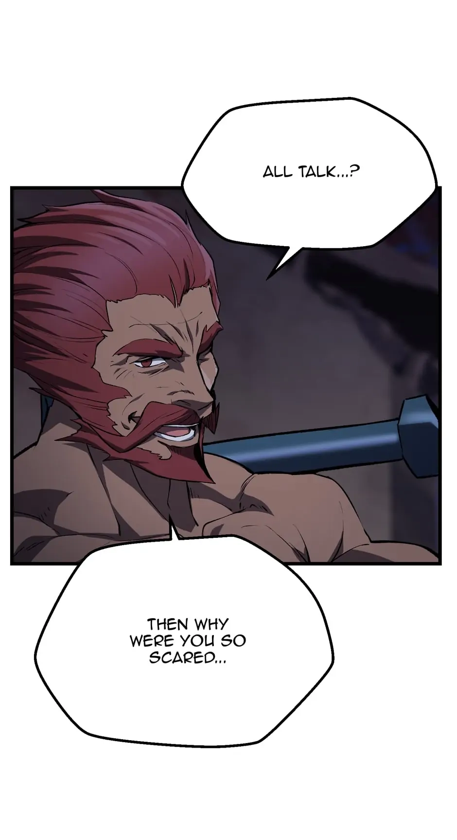 Survival Story of a Sword King in a Fantasy World Chapter 140, page 47 of 81