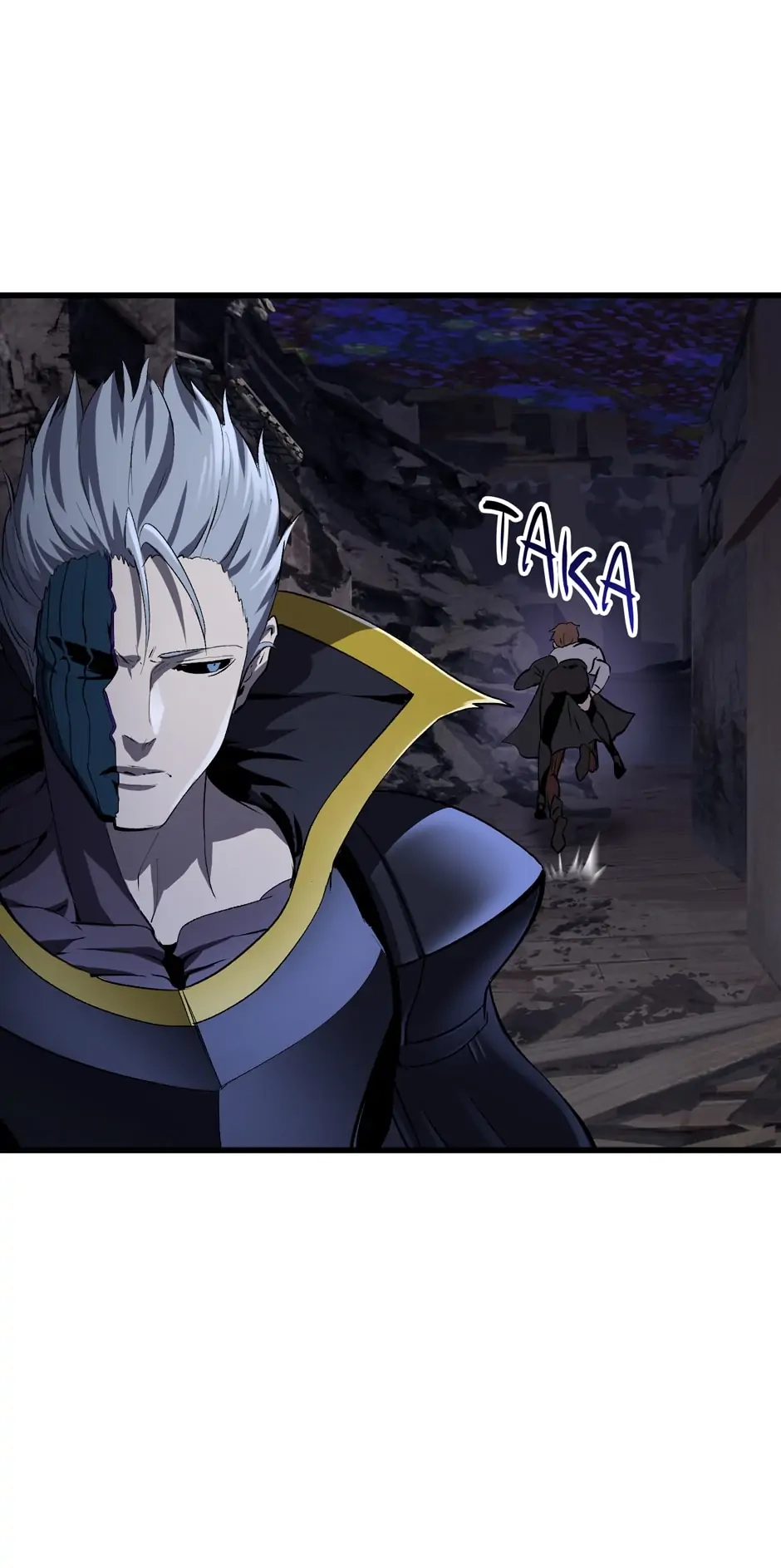 Survival Story of a Sword King in a Fantasy World Chapter 140, page 52 of 81