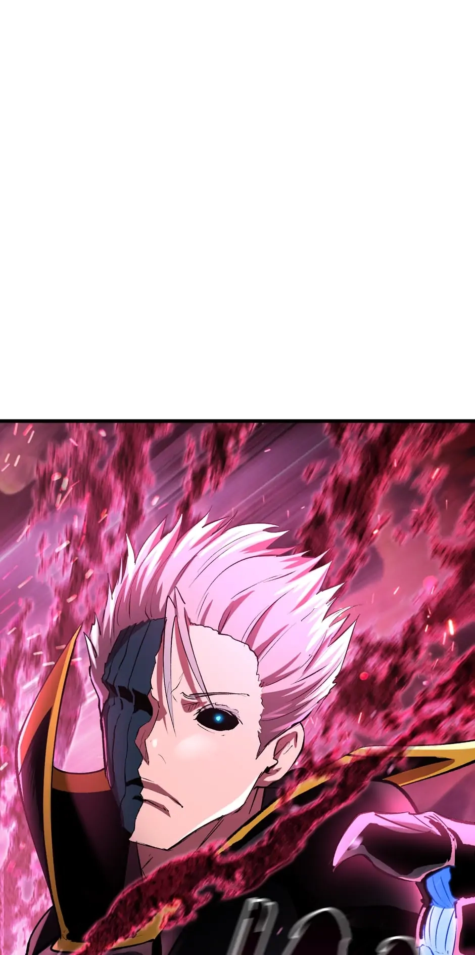 Survival Story of a Sword King in a Fantasy World Chapter 140, page 55 of 81