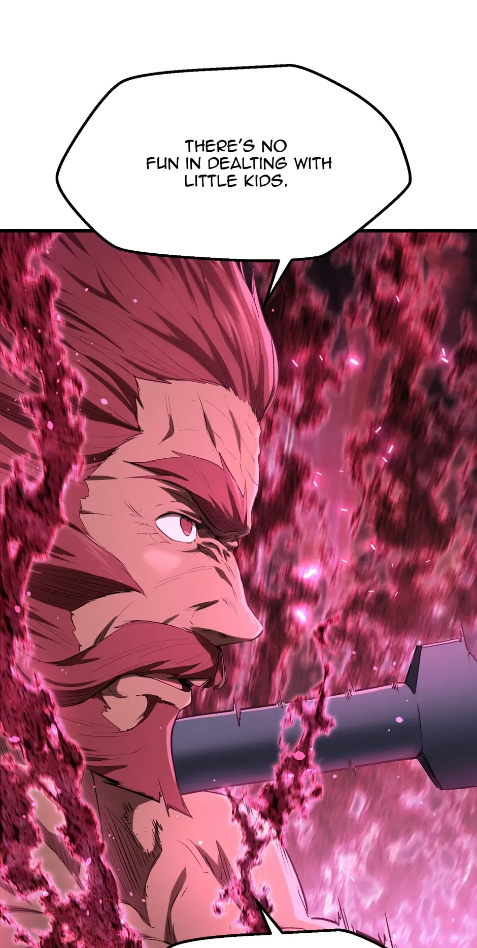 Survival Story of a Sword King in a Fantasy World Chapter 140, page 58 of 81
