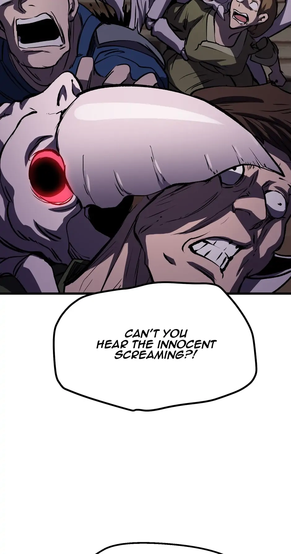 Survival Story of a Sword King in a Fantasy World Chapter 140, page 6 of 81