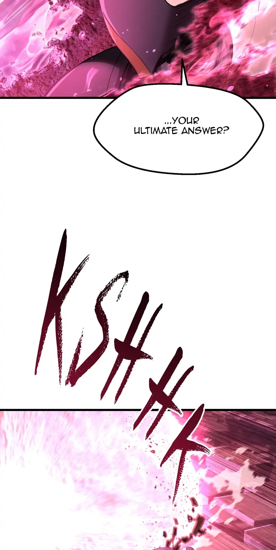 Survival Story of a Sword King in a Fantasy World Chapter 140, page 60 of 81