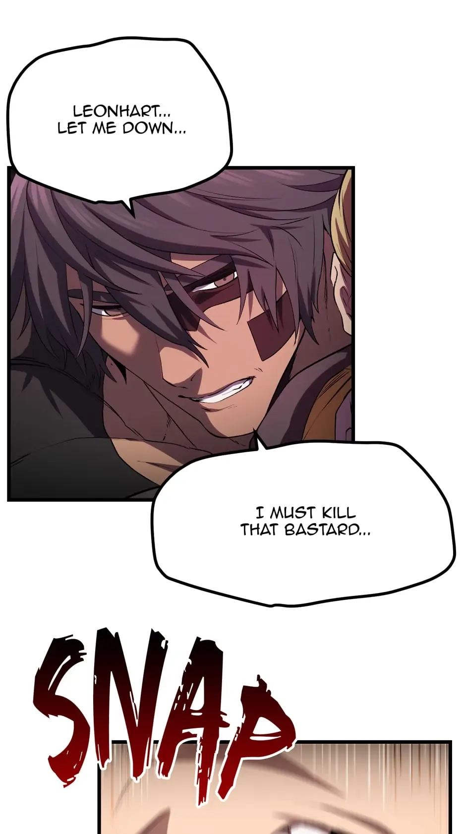 Survival Story of a Sword King in a Fantasy World Chapter 140, page 63 of 81