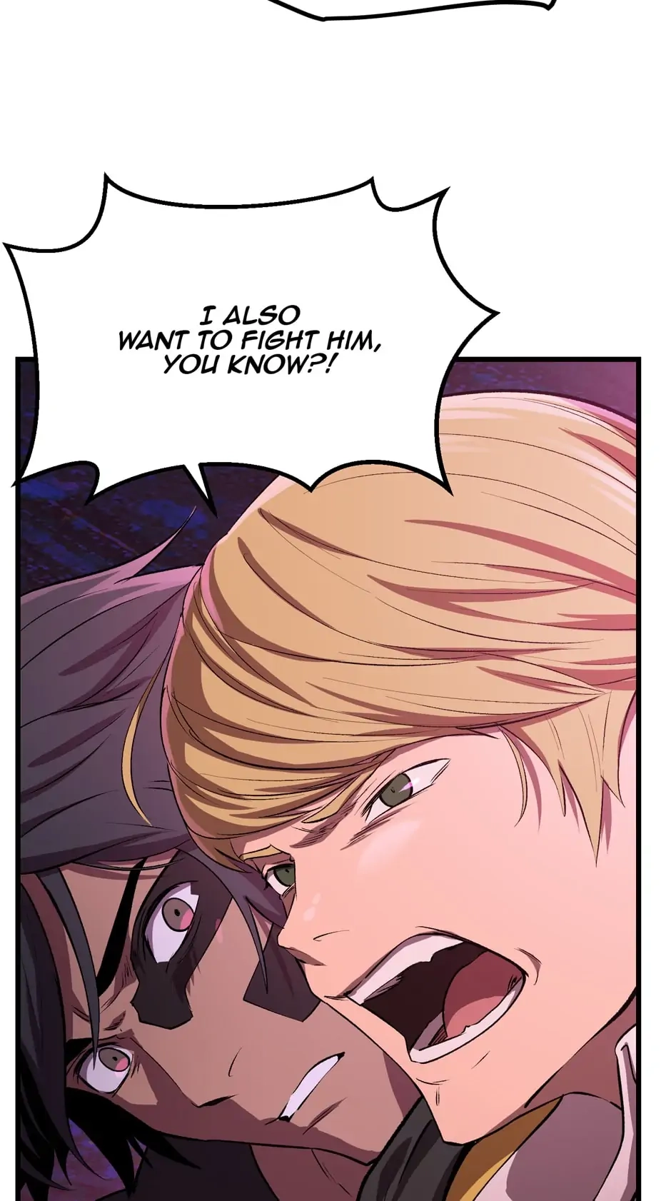 Survival Story of a Sword King in a Fantasy World Chapter 140, page 65 of 81