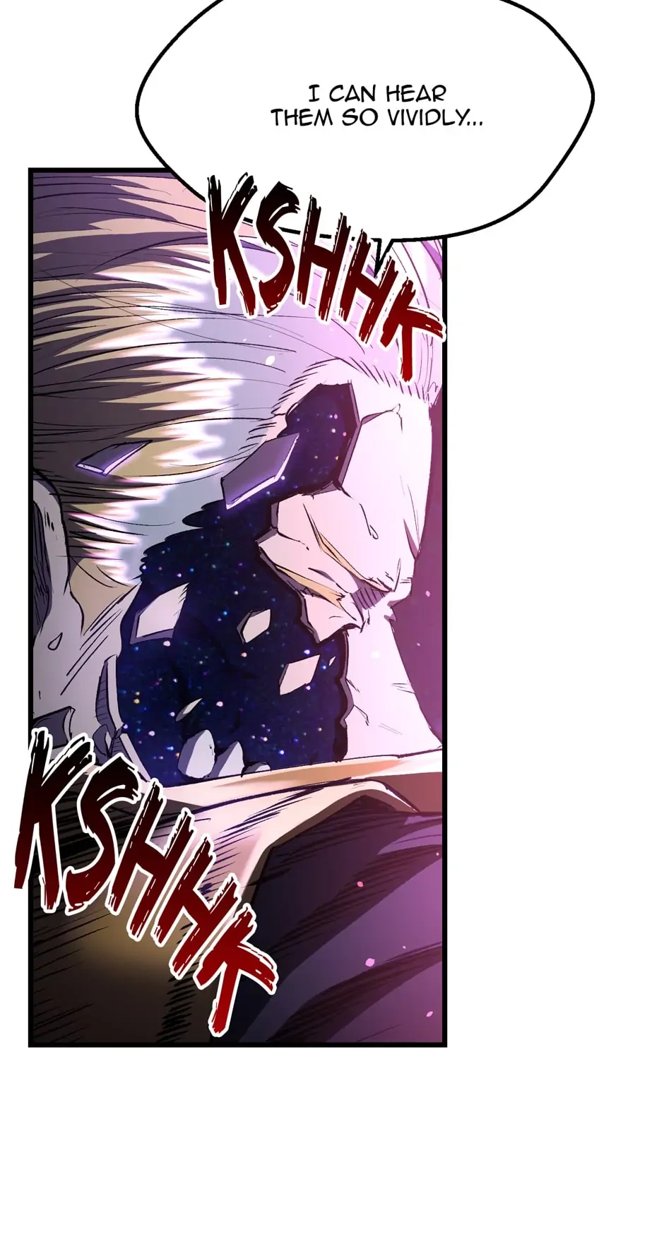 Survival Story of a Sword King in a Fantasy World Chapter 140, page 7 of 81