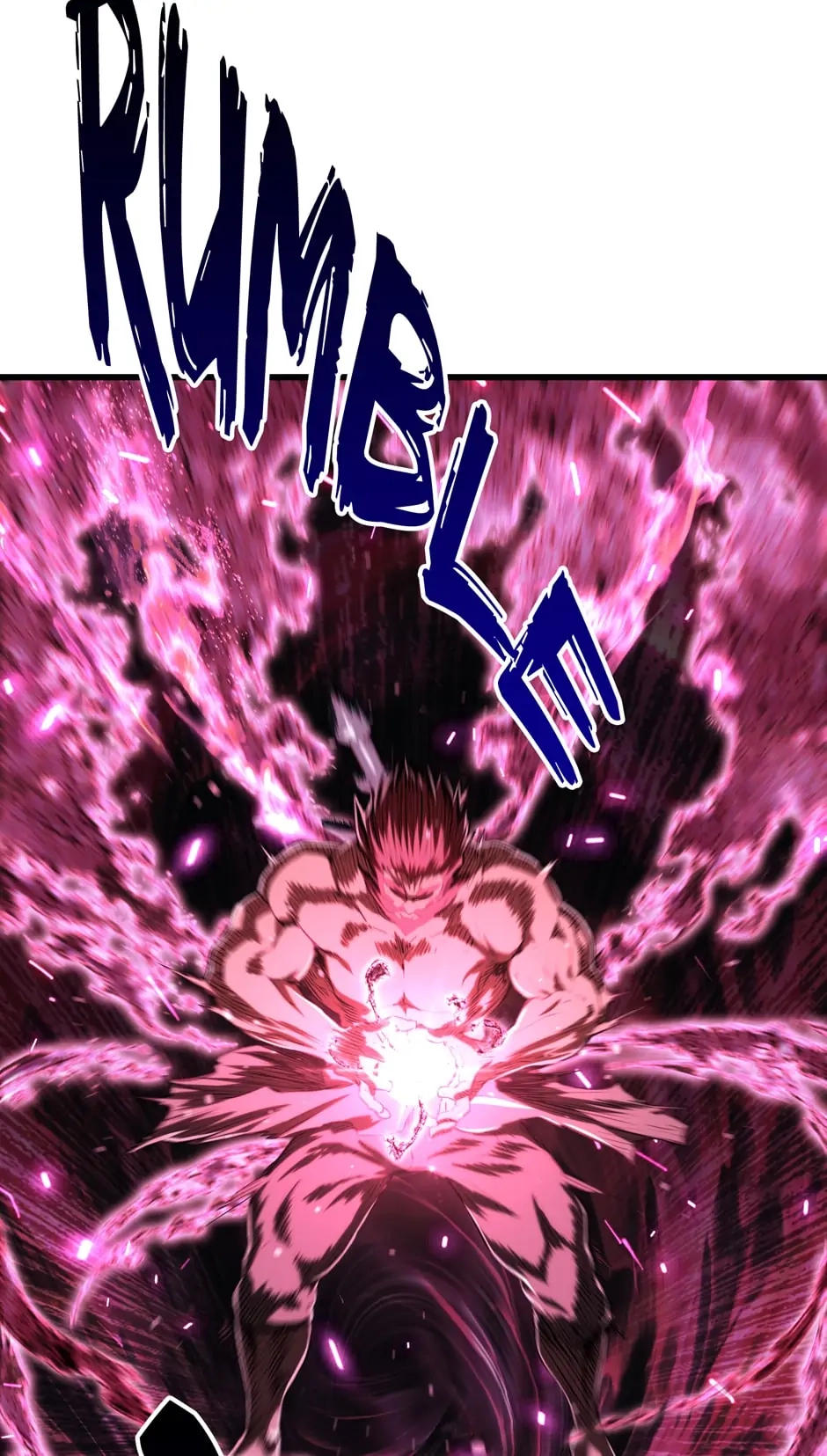 Survival Story of a Sword King in a Fantasy World Chapter 140, page 71 of 81