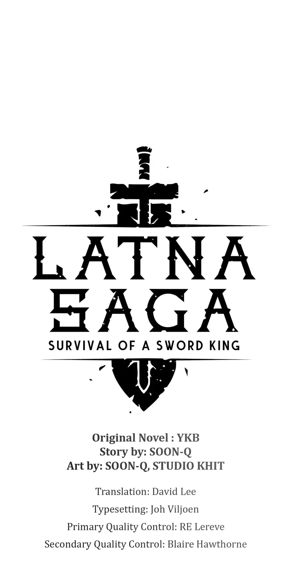 Survival Story of a Sword King in a Fantasy World Chapter 140, page 79 of 81
