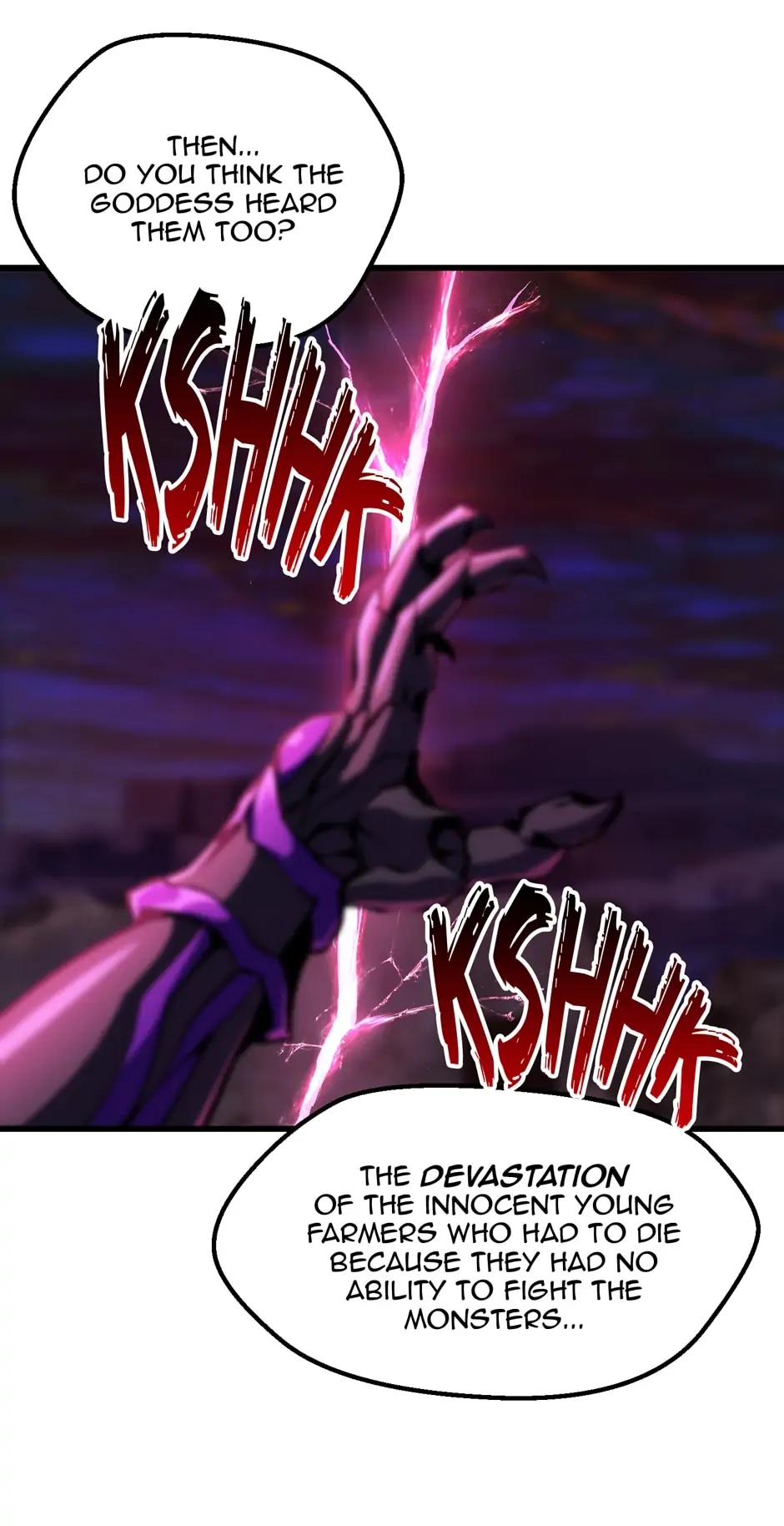 Survival Story of a Sword King in a Fantasy World Chapter 140, page 8 of 81