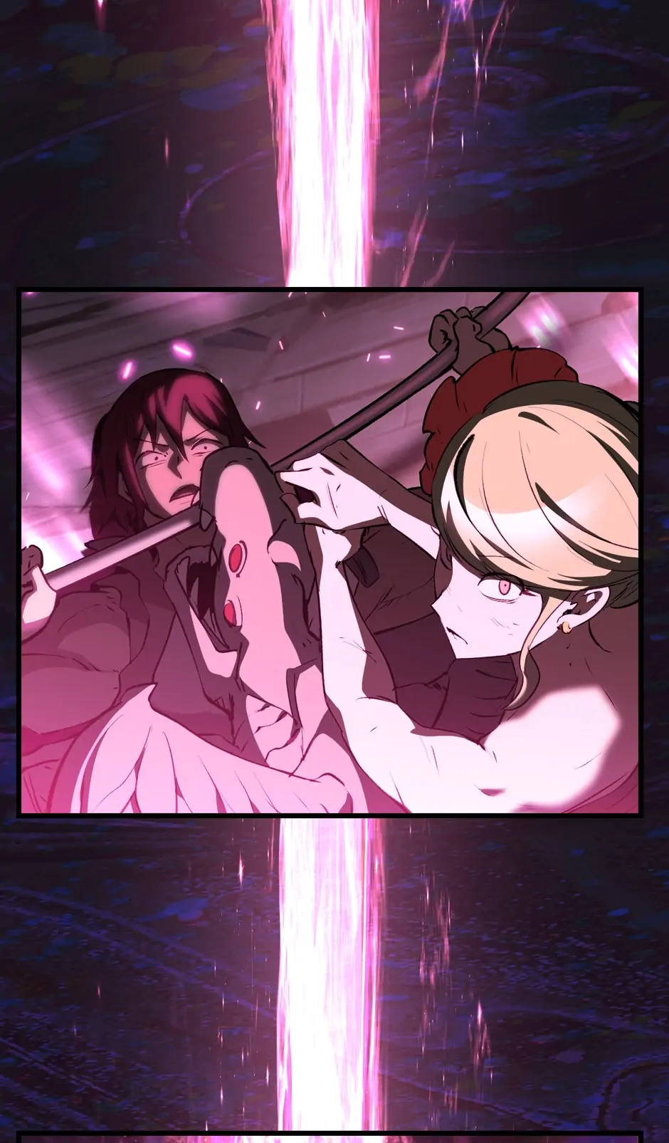 Survival Story of a Sword King in a Fantasy World Chapter 141, page 17 of 89