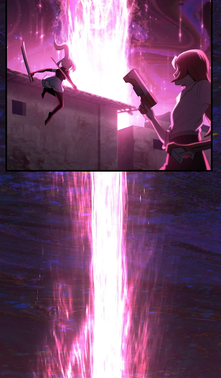Survival Story of a Sword King in a Fantasy World Chapter 141, page 18 of 89