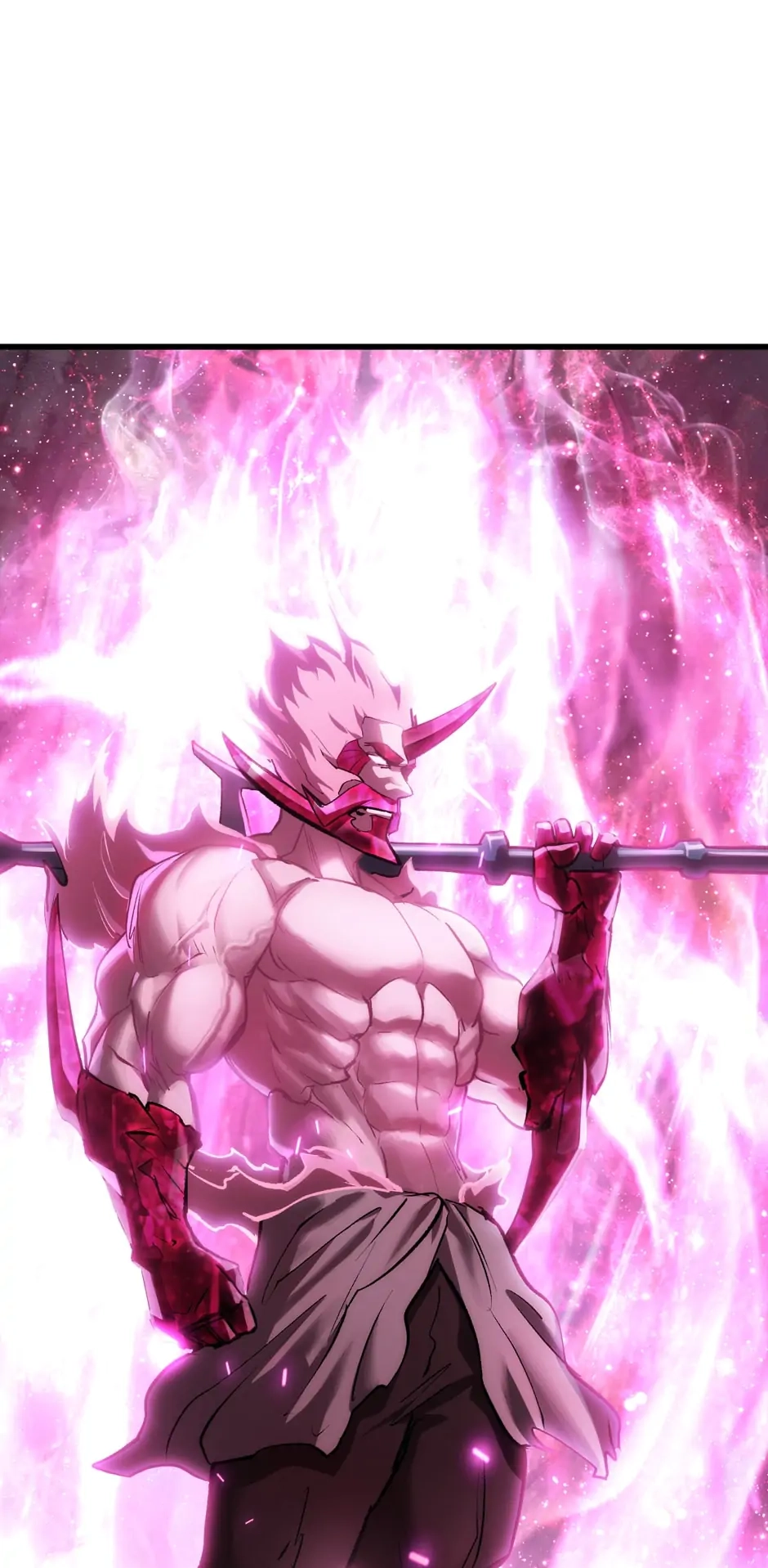 Survival Story of a Sword King in a Fantasy World Chapter 141, page 20 of 89