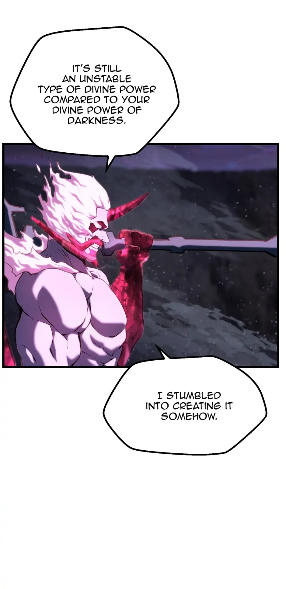 Survival Story of a Sword King in a Fantasy World Chapter 141, page 26 of 89