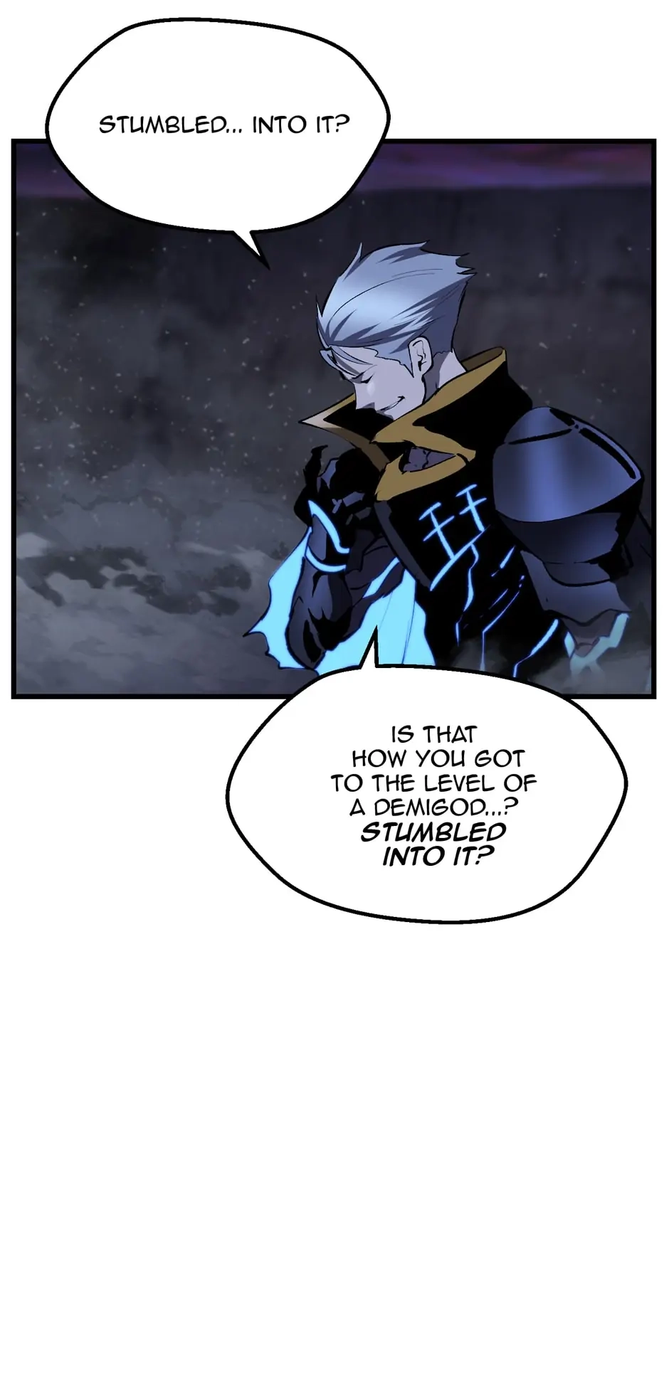 Survival Story of a Sword King in a Fantasy World Chapter 141, page 27 of 89