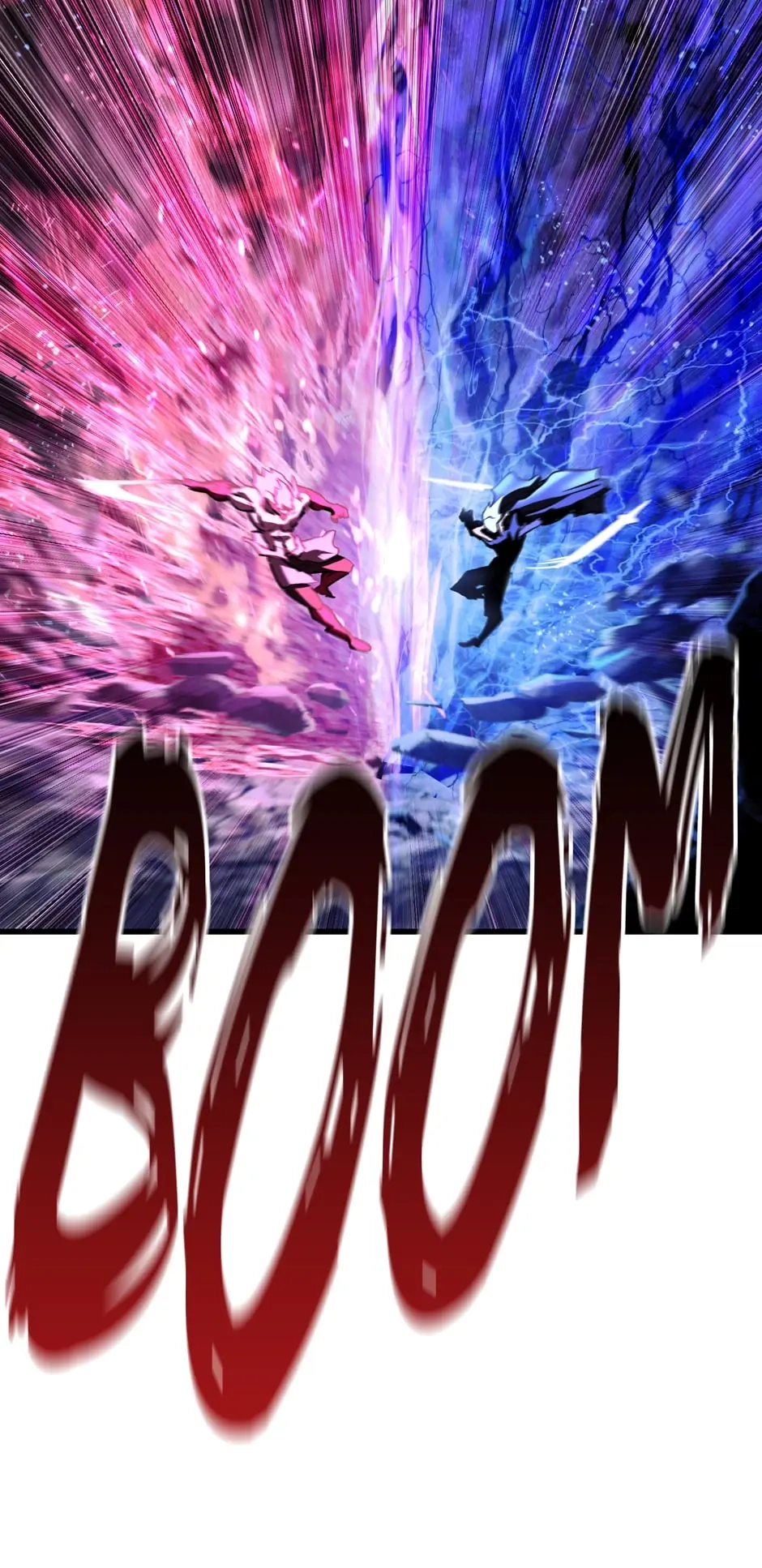 Survival Story of a Sword King in a Fantasy World Chapter 141, page 31 of 89