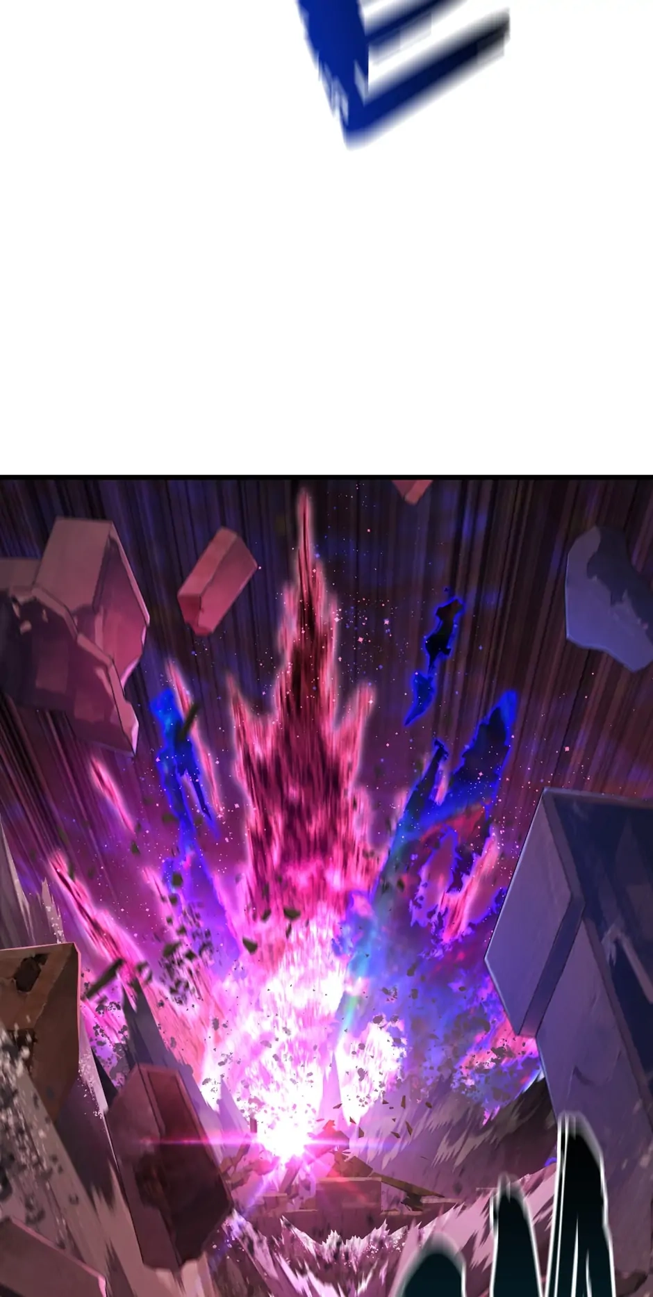 Survival Story of a Sword King in a Fantasy World Chapter 141, page 33 of 89