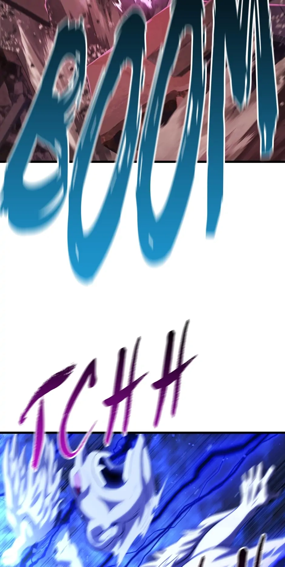 Survival Story of a Sword King in a Fantasy World Chapter 141, page 34 of 89