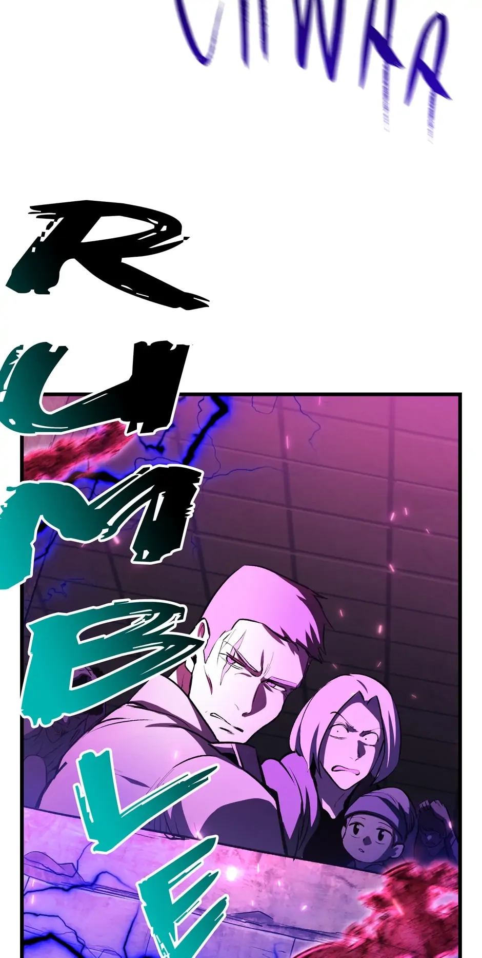 Survival Story of a Sword King in a Fantasy World Chapter 141, page 36 of 89