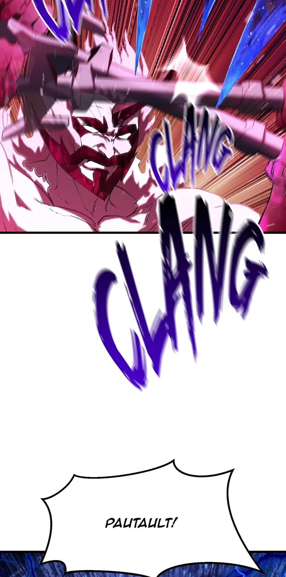 Survival Story of a Sword King in a Fantasy World Chapter 141, page 40 of 89
