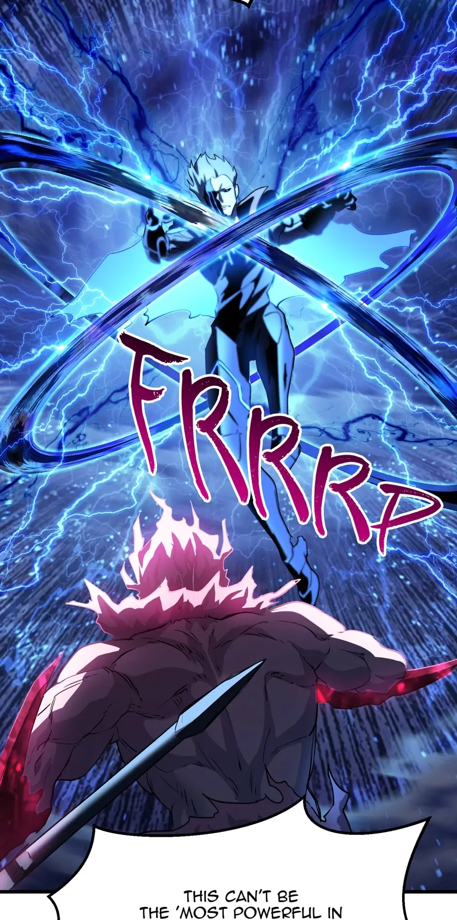 Survival Story of a Sword King in a Fantasy World Chapter 141, page 41 of 89