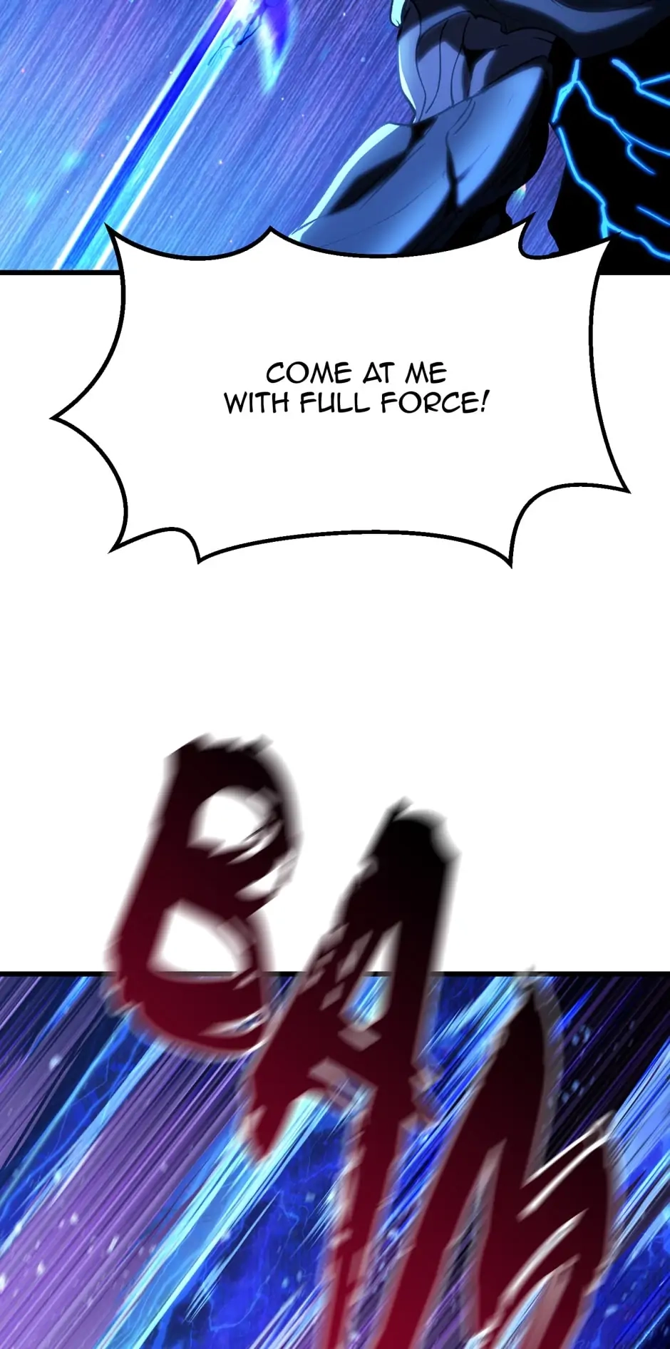 Survival Story of a Sword King in a Fantasy World Chapter 141, page 43 of 89