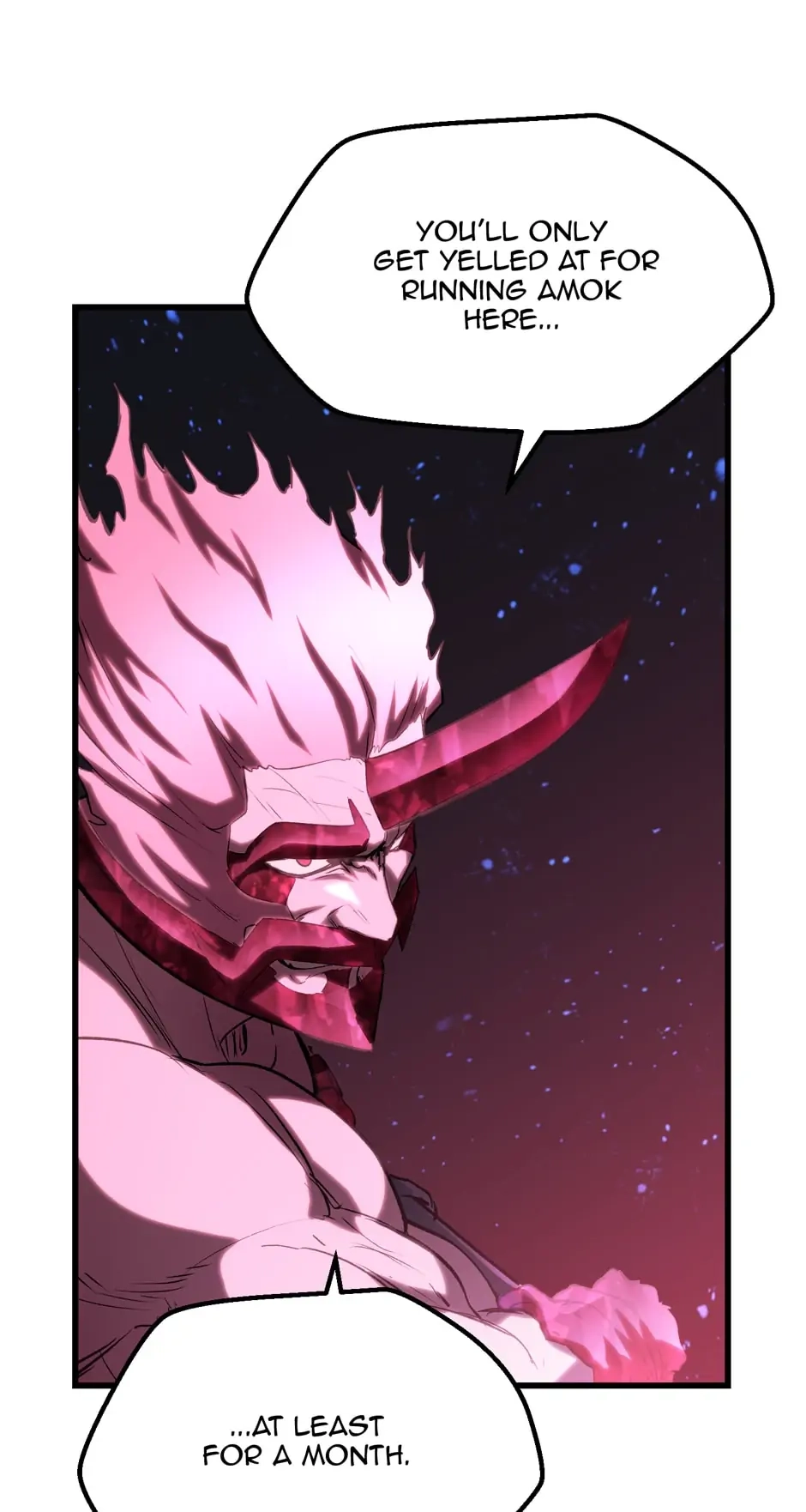 Survival Story of a Sword King in a Fantasy World Chapter 141, page 46 of 89