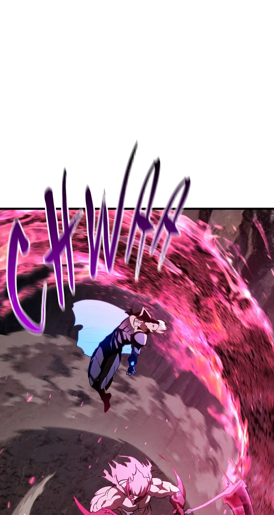 Survival Story of a Sword King in a Fantasy World Chapter 141, page 48 of 89