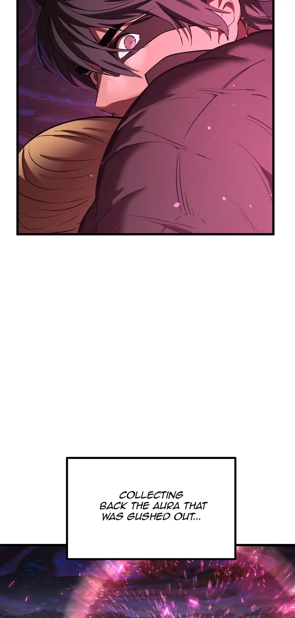 Survival Story of a Sword King in a Fantasy World Chapter 141, page 5 of 89