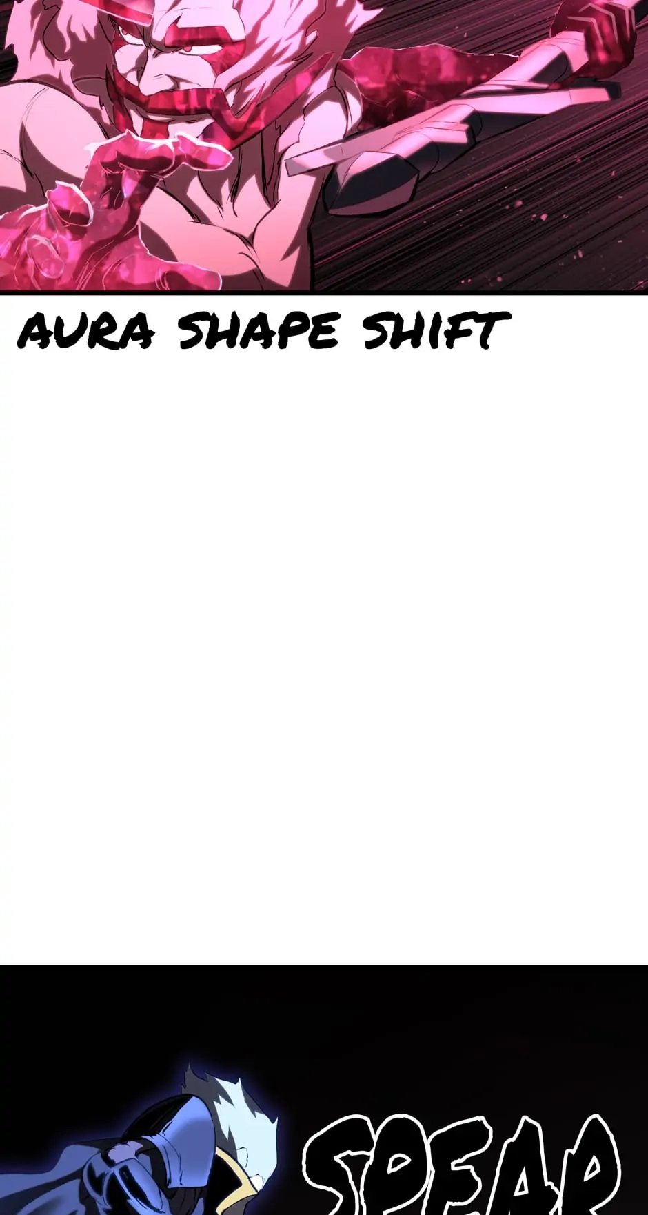 Survival Story of a Sword King in a Fantasy World Chapter 141, page 50 of 89