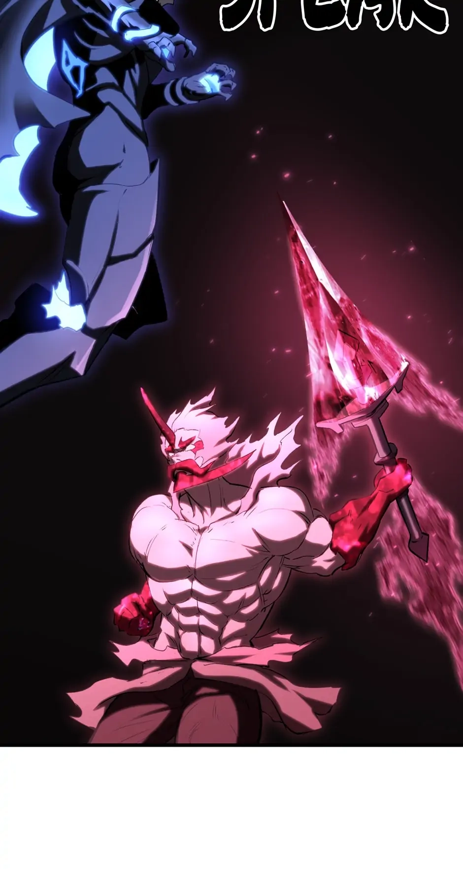 Survival Story of a Sword King in a Fantasy World Chapter 141, page 51 of 89