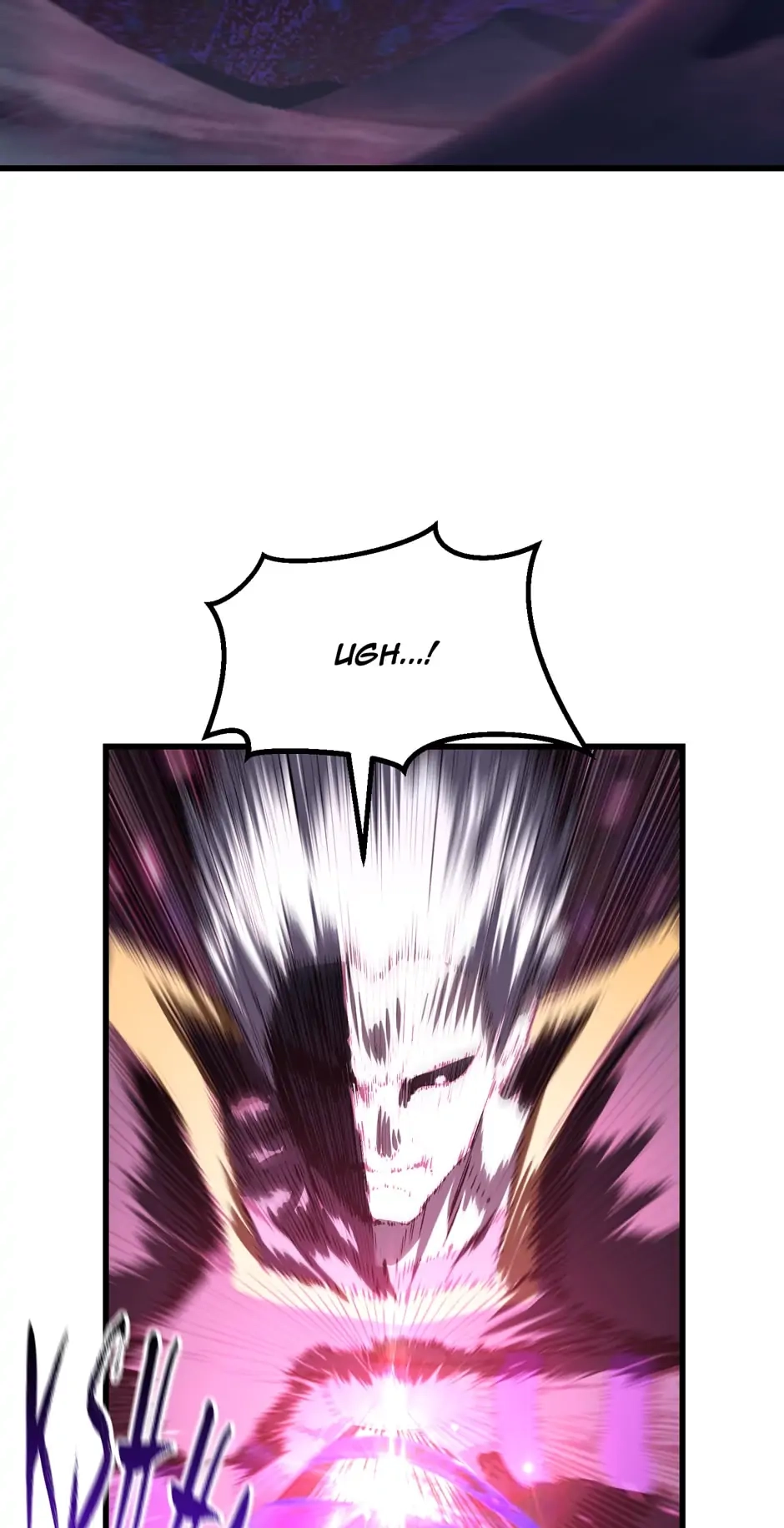 Survival Story of a Sword King in a Fantasy World Chapter 141, page 55 of 89