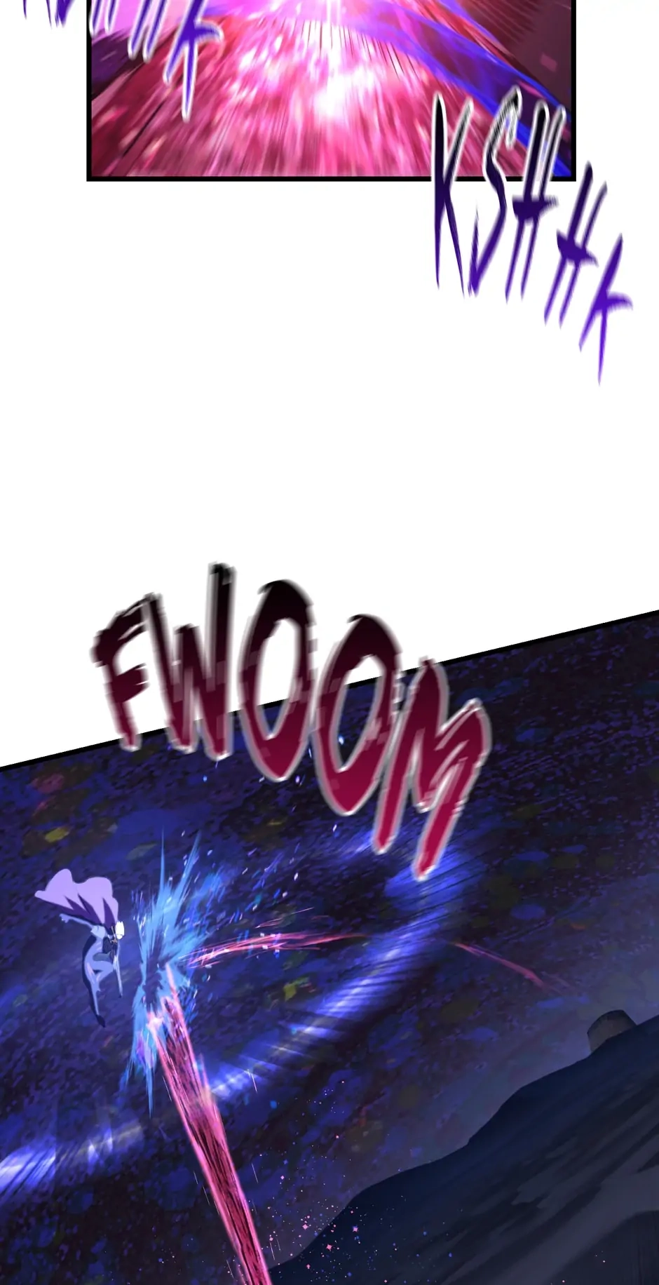 Survival Story of a Sword King in a Fantasy World Chapter 141, page 56 of 89