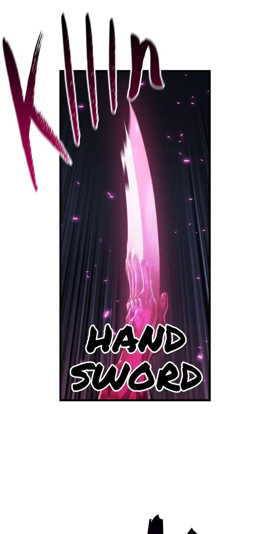 Survival Story of a Sword King in a Fantasy World Chapter 141, page 60 of 89