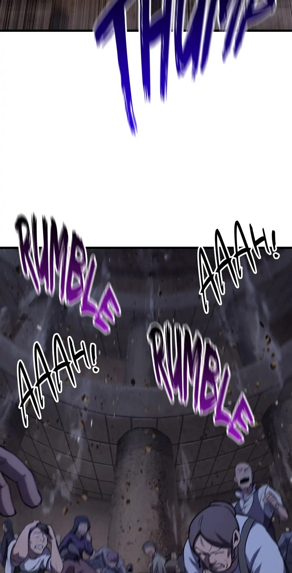 Survival Story of a Sword King in a Fantasy World Chapter 141, page 68 of 89