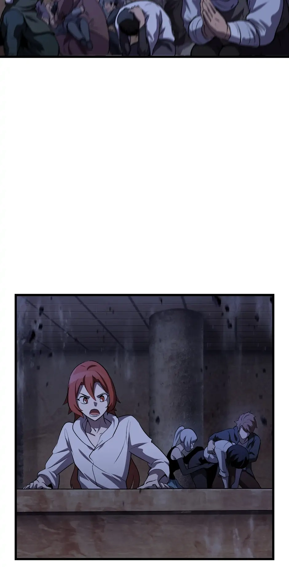 Survival Story of a Sword King in a Fantasy World Chapter 141, page 69 of 89