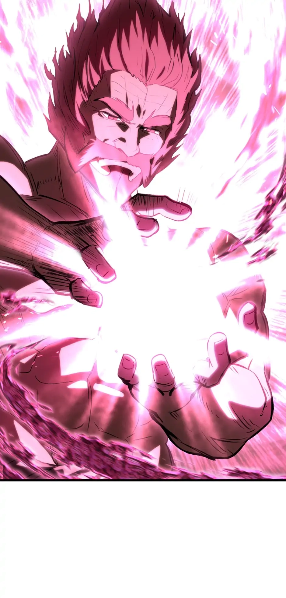Survival Story of a Sword King in a Fantasy World Chapter 141, page 7 of 89