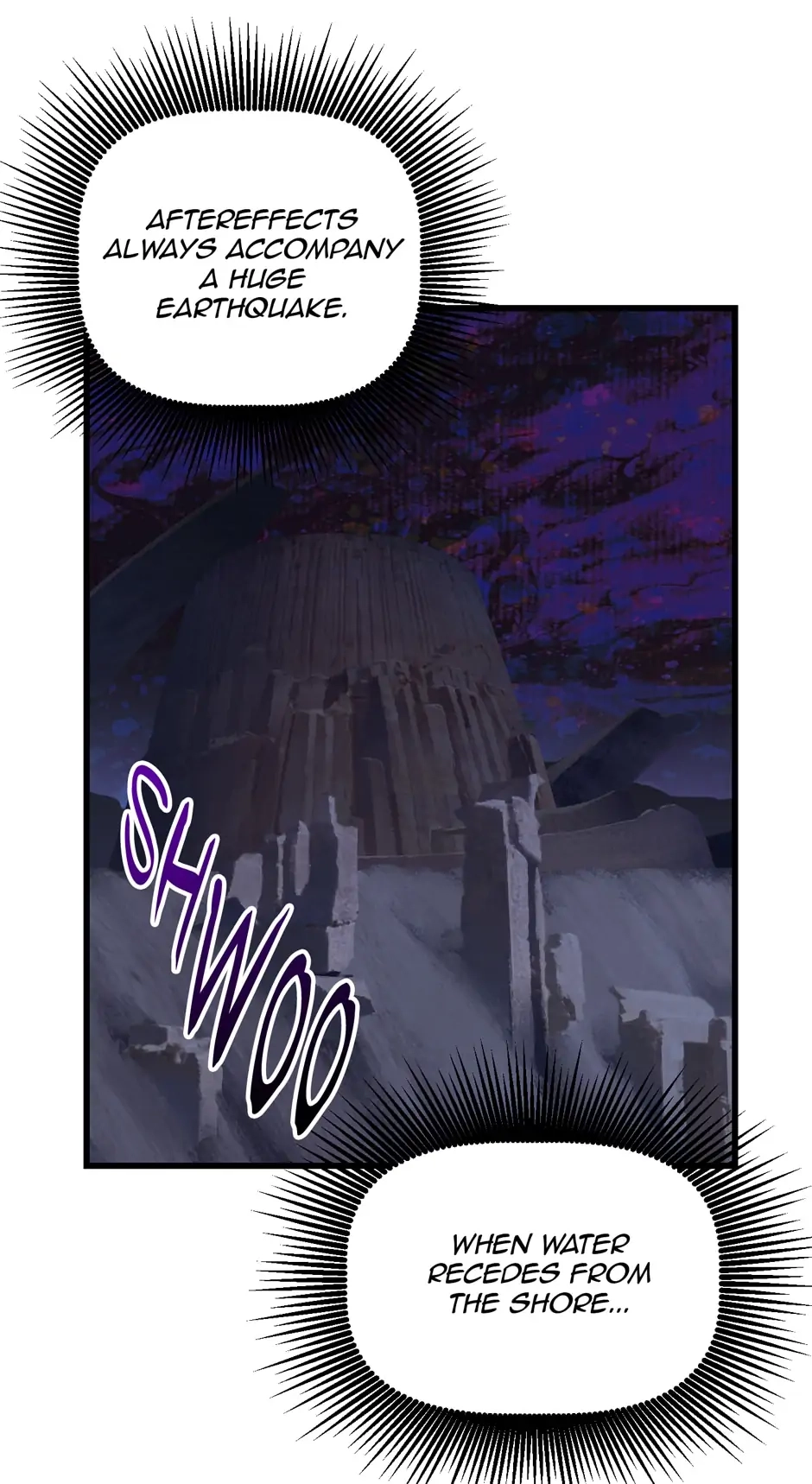 Survival Story of a Sword King in a Fantasy World Chapter 141, page 72 of 89