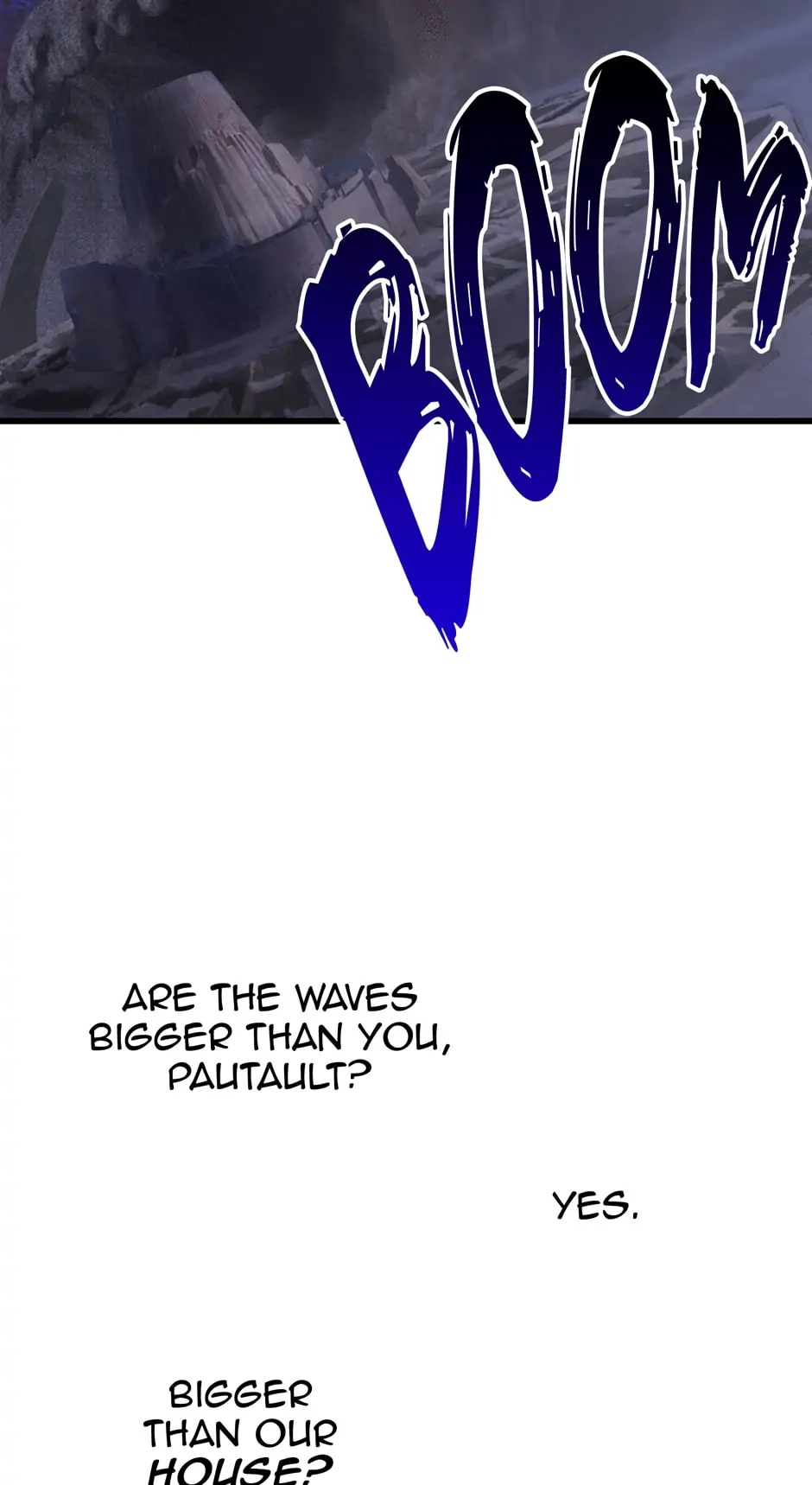 Survival Story of a Sword King in a Fantasy World Chapter 141, page 75 of 89