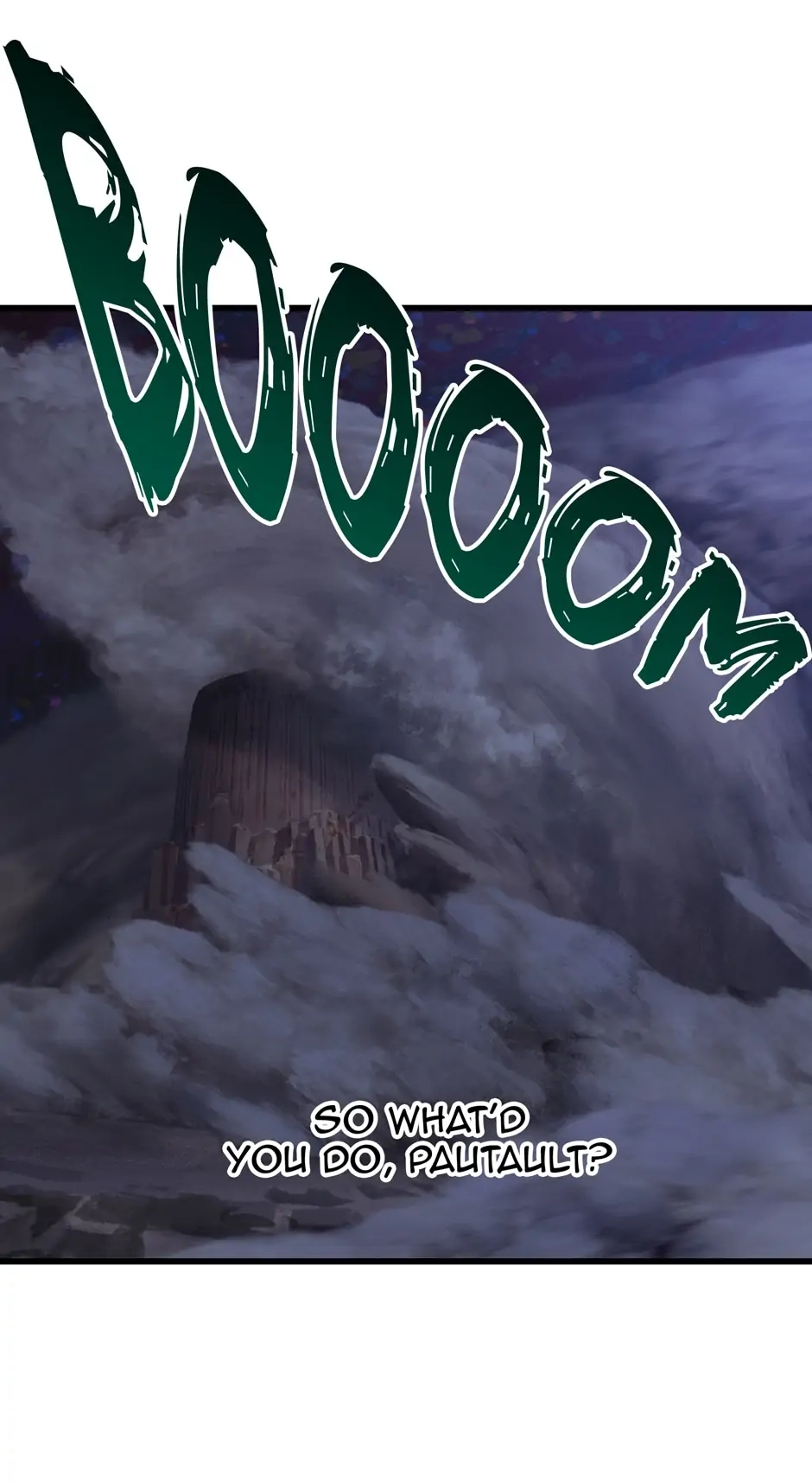 Survival Story of a Sword King in a Fantasy World Chapter 141, page 77 of 89