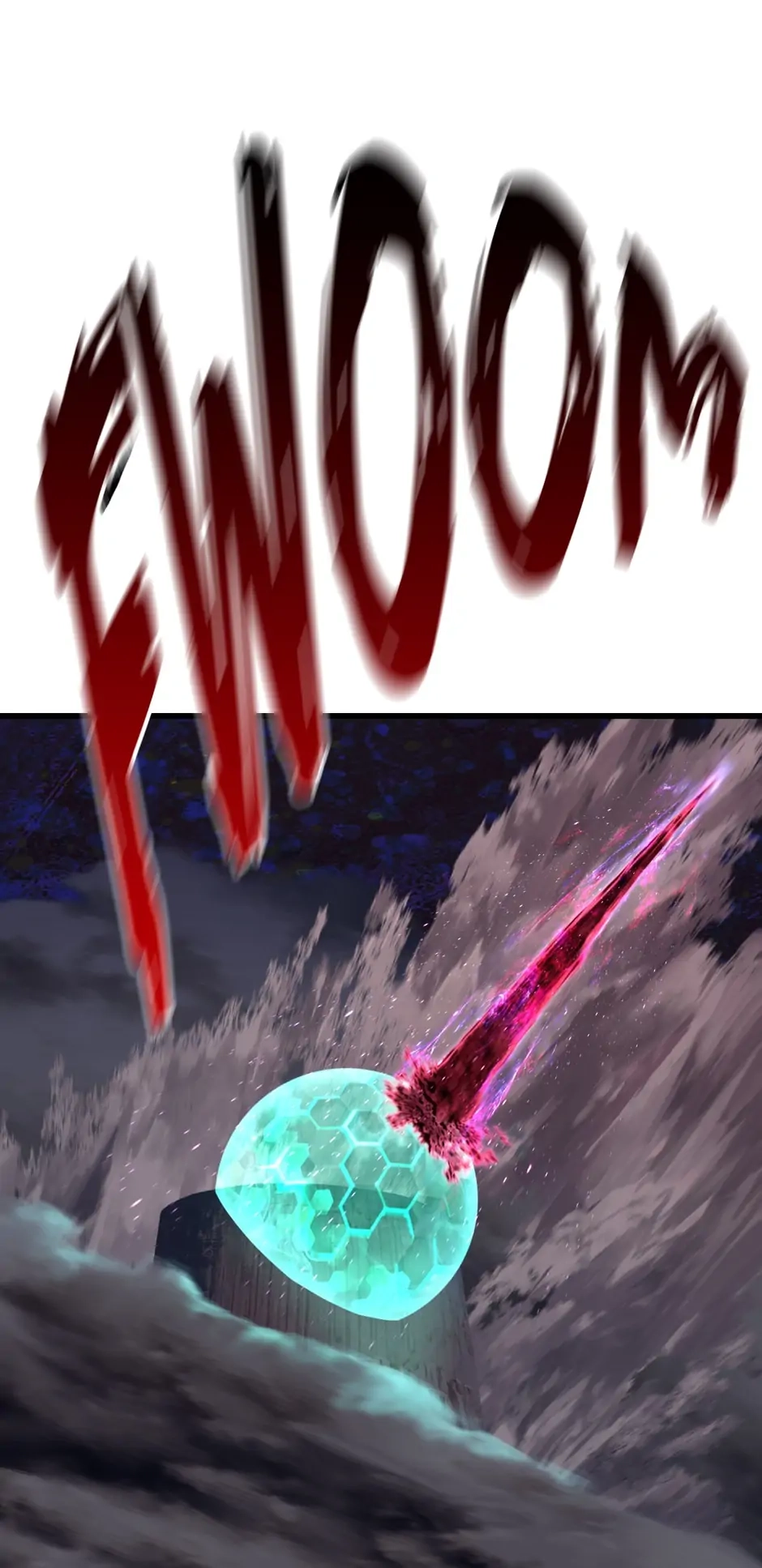 Survival Story of a Sword King in a Fantasy World Chapter 141, page 78 of 89