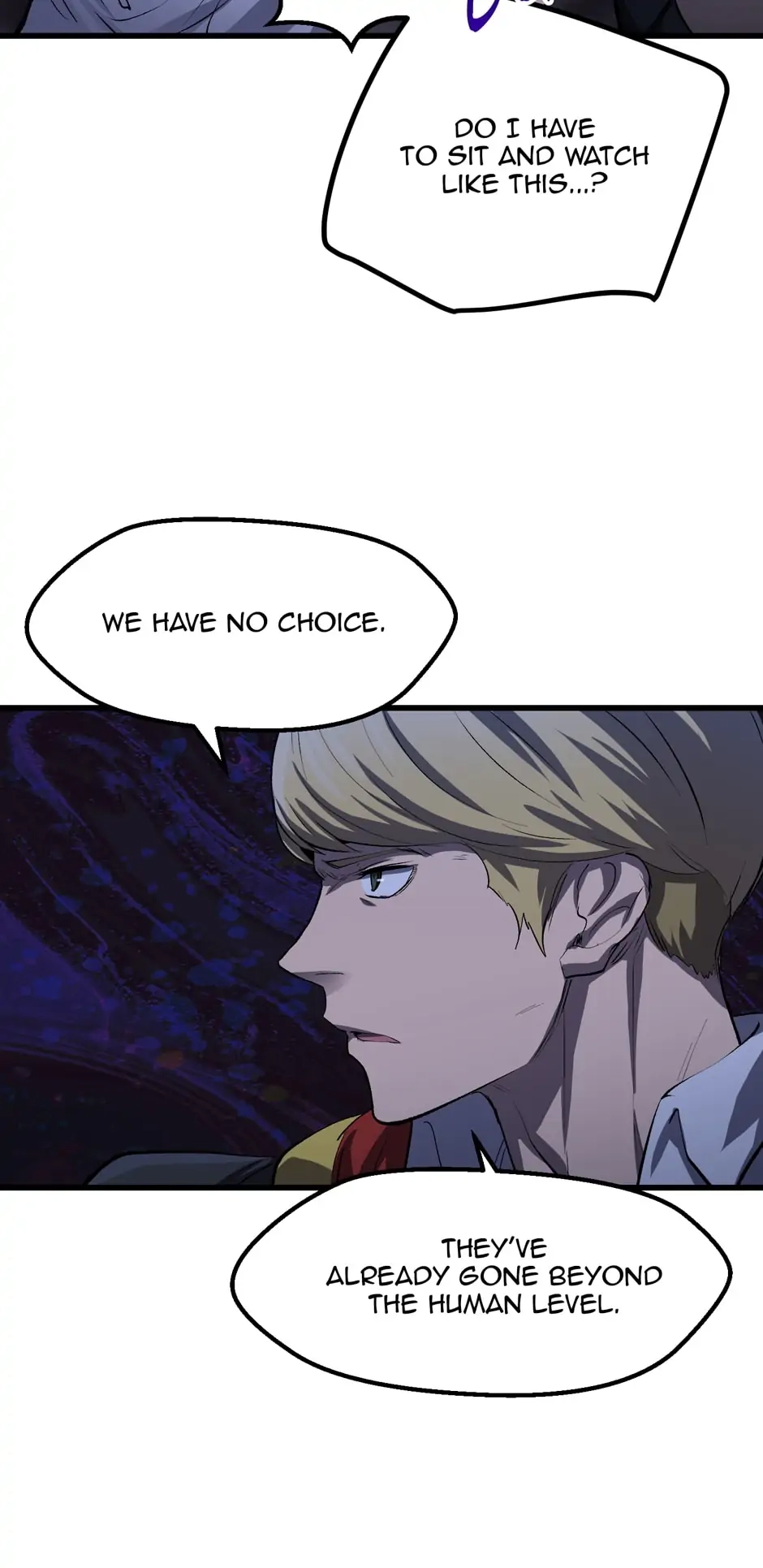 Survival Story of a Sword King in a Fantasy World Chapter 141, page 82 of 89