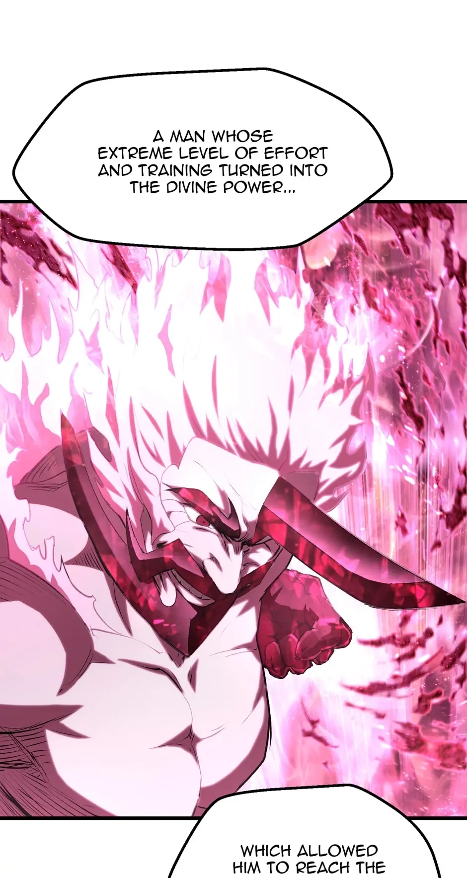 Survival Story of a Sword King in a Fantasy World Chapter 141, page 83 of 89
