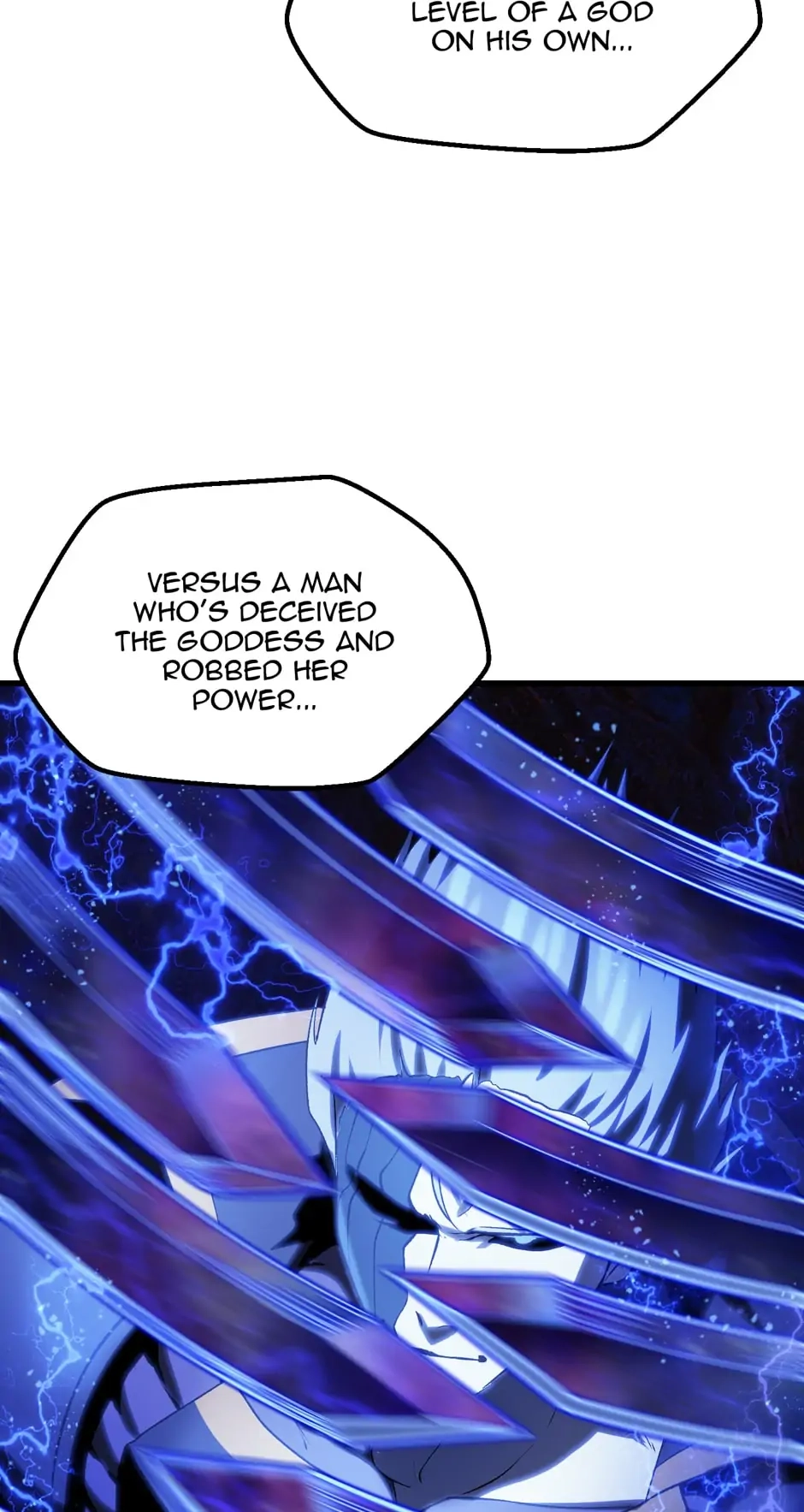 Survival Story of a Sword King in a Fantasy World Chapter 141, page 84 of 89