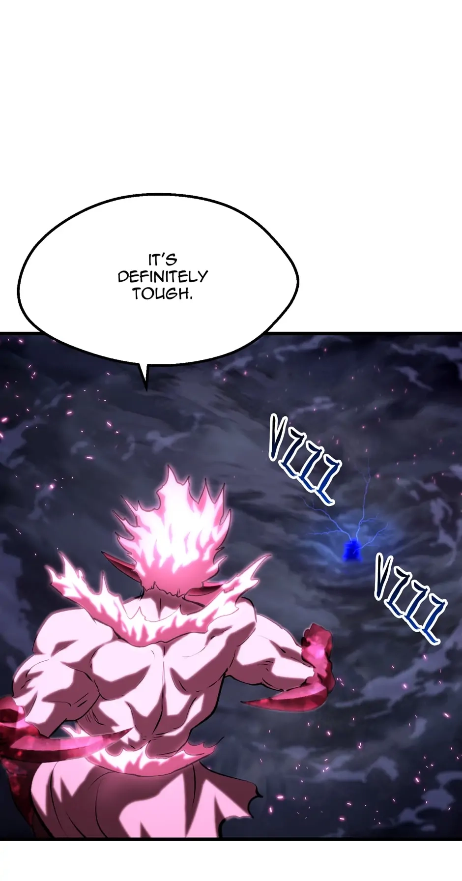 Survival Story of a Sword King in a Fantasy World Chapter 142, page 10 of 90