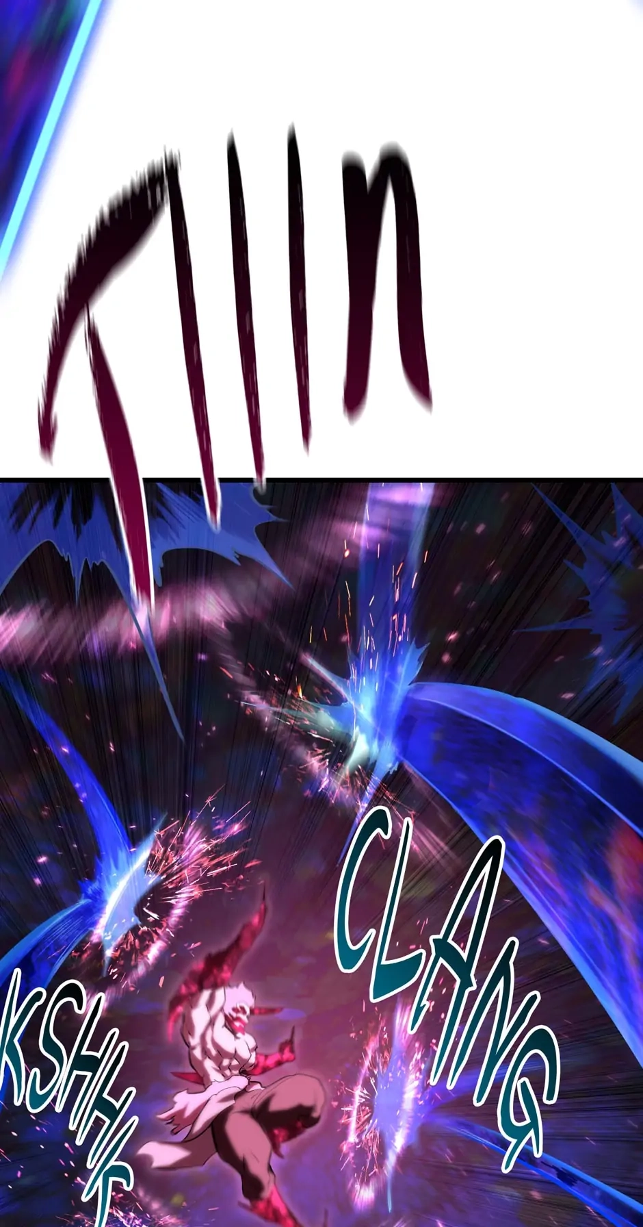Survival Story of a Sword King in a Fantasy World Chapter 142, page 14 of 90