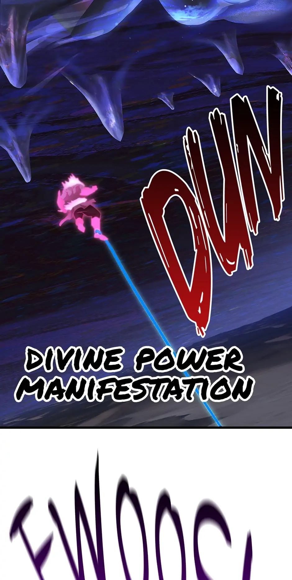 Survival Story of a Sword King in a Fantasy World Chapter 142, page 19 of 90
