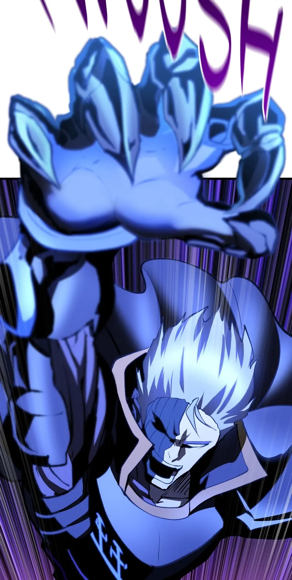 Survival Story of a Sword King in a Fantasy World Chapter 142, page 20 of 90