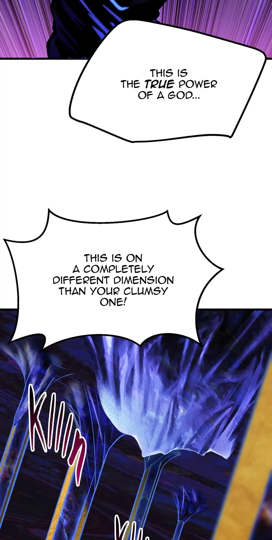 Survival Story of a Sword King in a Fantasy World Chapter 142, page 21 of 90