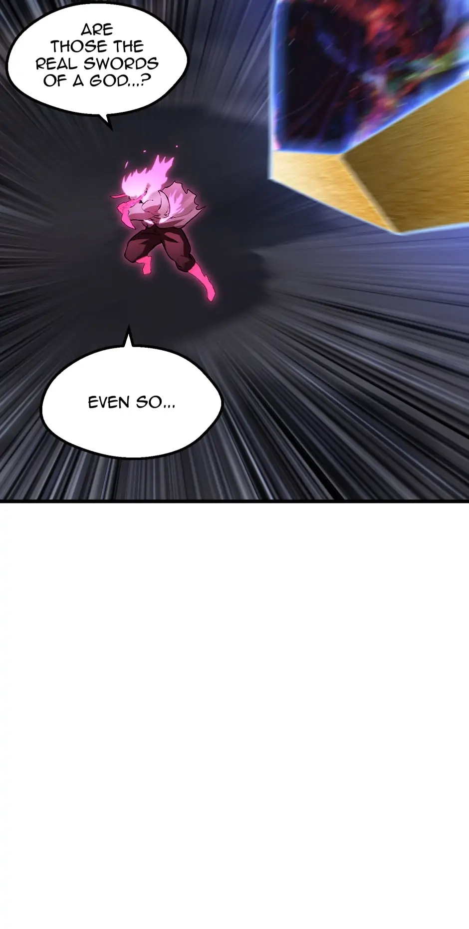 Survival Story of a Sword King in a Fantasy World Chapter 142, page 23 of 90
