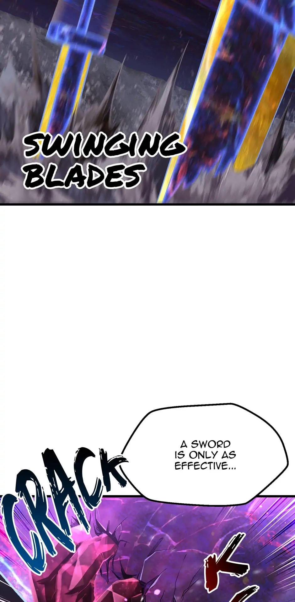 Survival Story of a Sword King in a Fantasy World Chapter 142, page 26 of 90