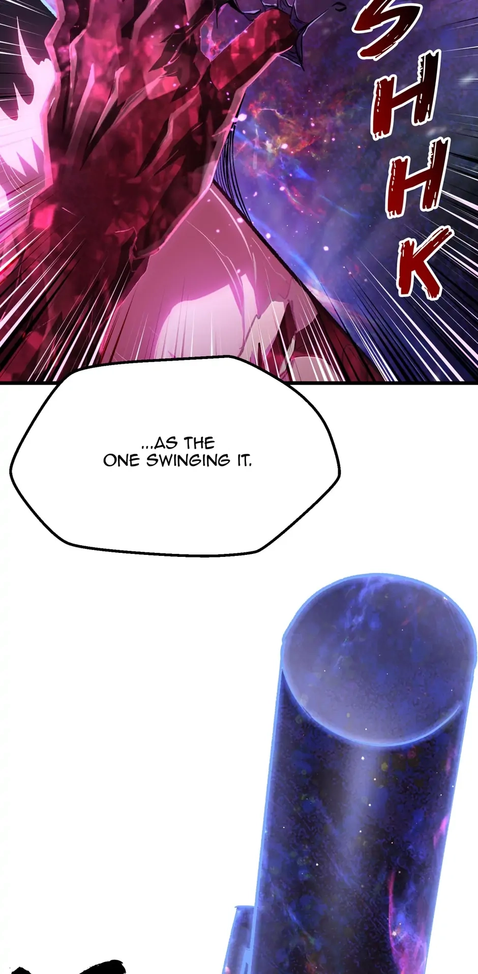 Survival Story of a Sword King in a Fantasy World Chapter 142, page 27 of 90